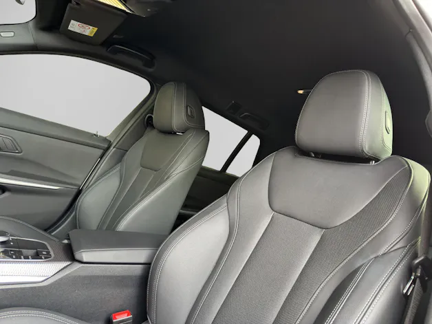 BMW 320d xDrive 48V Touring Steptronic M Sport
