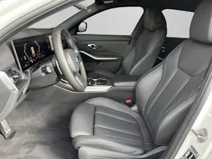 BMW 320d xDrive 48V Touring Steptronic M Sport
