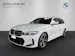 BMW 320d xDrive 48V Touring Steptronic M Sport