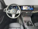 BMW 320d xDrive 48V Touring Steptronic M Sport