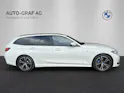 BMW 320d xDrive 48V Touring Steptronic M Sport