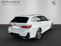 BMW 320d xDrive 48V Touring Steptronic M Sport