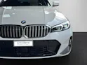 BMW 320d xDrive 48V Touring Steptronic M Sport