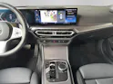 BMW 320d xDrive 48V Touring Steptronic M Sport