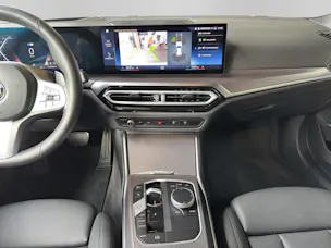 BMW 320d xDrive 48V Touring Steptronic M Sport