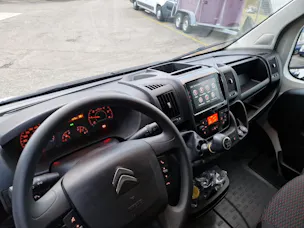 Citroën Jumper Kaw. 30 L1H1 2.2 BlueHDi 120 Club S/S