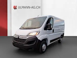 Citroën Jumper Kaw. 30 L1H1 2.2 BlueHDi 120 Club S/S