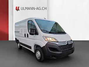 Citroën Jumper Kaw. 30 L1H1 2.2 BlueHDi 120 Club S/S