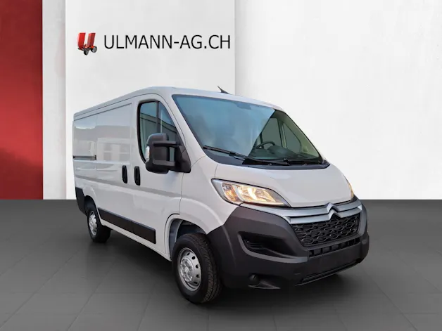 Citroën Jumper Kaw. 30 L1H1 2.2 BlueHDi 120 Club S/S