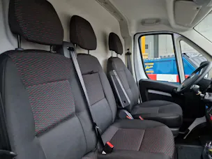 Citroën Jumper Kaw. 30 L1H1 2.2 BlueHDi 120 Club S/S