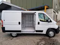Citroën Jumper Kaw. 30 L1H1 2.2 BlueHDi 120 Club S/S