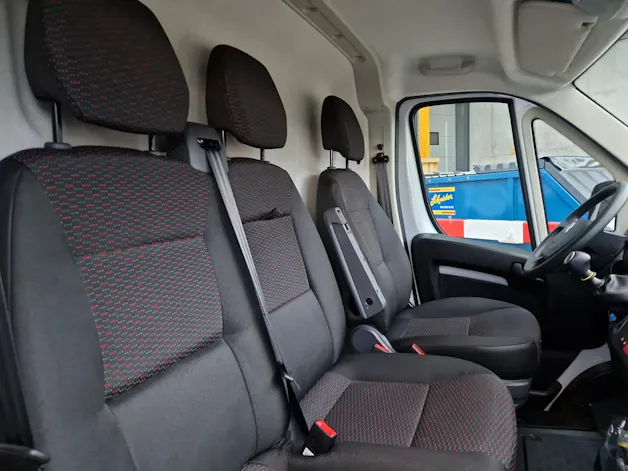 Citroën Jumper Kaw. 30 L1H1 2.2 BlueHDi 120 Club S/S
