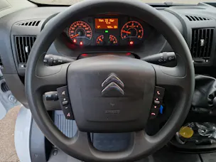 Citroën Jumper Kaw. 30 L1H1 2.2 BlueHDi 120 Club S/S