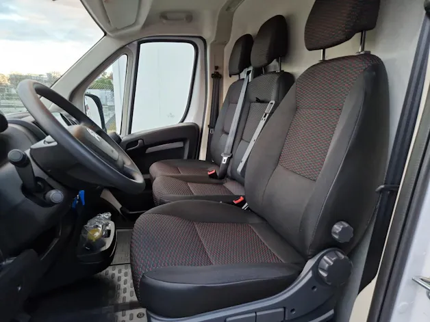 Citroën Jumper Kaw. 30 L1H1 2.2 BlueHDi 120 Club S/S