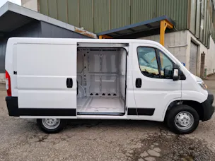 Citroën Jumper Kaw. 30 L1H1 2.2 BlueHDi 120 Club S/S