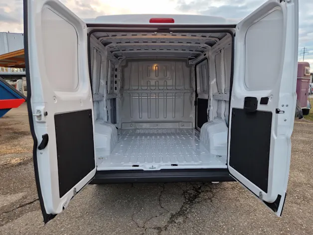 Citroën Jumper Kaw. 30 L1H1 2.2 BlueHDi 120 Club S/S
