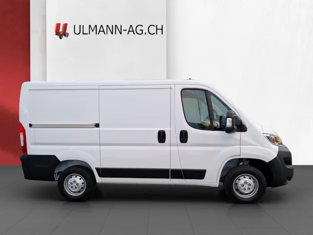 Citroën Jumper Kaw. 30 L1H1 2.2 BlueHDi 120 Club S/S