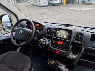 Citroën Jumper Kaw. 30 L1H1 2.2 BlueHDi 120 Club S/S