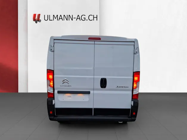 Citroën Jumper Kaw. 30 L1H1 2.2 BlueHDi 120 Club S/S