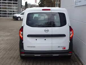 Nissan Townstar Kaw. 2.2 t L1 EV45 kWh
