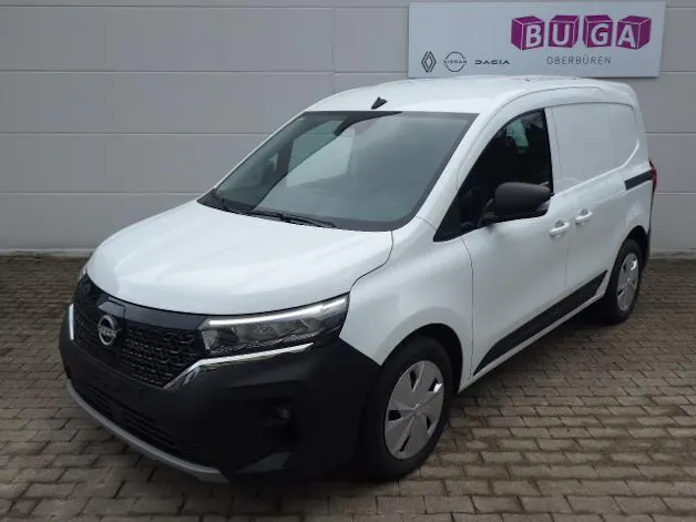 Nissan Townstar Kaw. 2.2 t L1 EV45 kWh