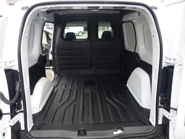Nissan Townstar Kaw. 2.2 t L1 EV45 kWh