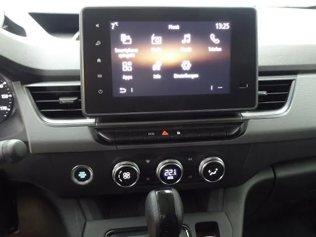 Nissan Townstar Kaw. 2.2 t L1 EV45 kWh
