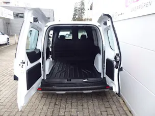 Nissan Townstar Kaw. 2.2 t L1 EV45 kWh