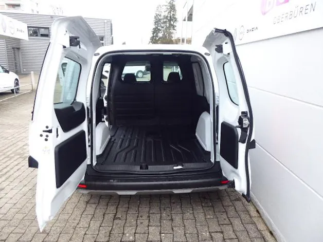 Nissan Townstar Kaw. 2.2 t L1 EV45 kWh