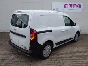 Nissan Townstar Kaw. 2.2 t L1 EV45 kWh