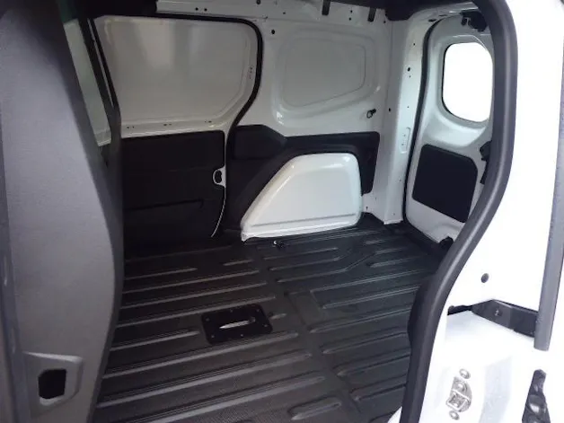 Nissan Townstar Kaw. 2.2 t L1 EV45 kWh