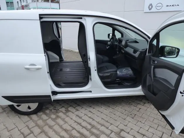 Nissan Townstar Kaw. 2.2 t L1 EV45 kWh