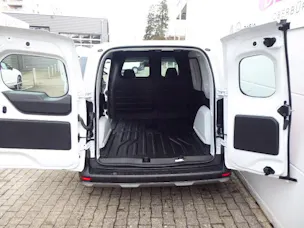 Nissan Townstar Kaw. 2.2 t L1 EV45 kWh