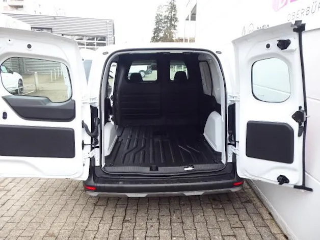 Nissan Townstar Kaw. 2.2 t L1 EV45 kWh