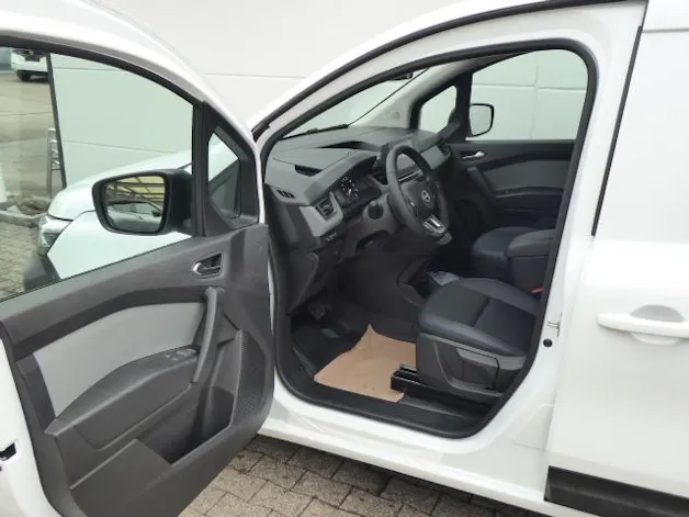 Nissan Townstar Kaw. 2.2 t L1 EV45 kWh