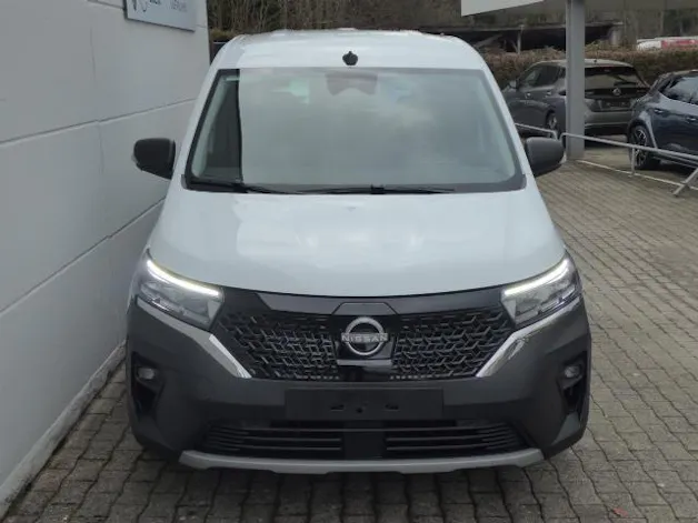 Nissan Townstar Kaw. 2.2 t L1 EV45 kWh