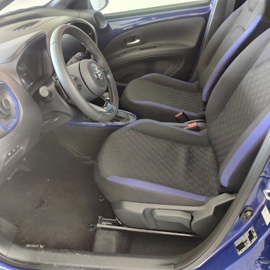 TOYOTA Aygo X 1.0 VVT-i Trend 2