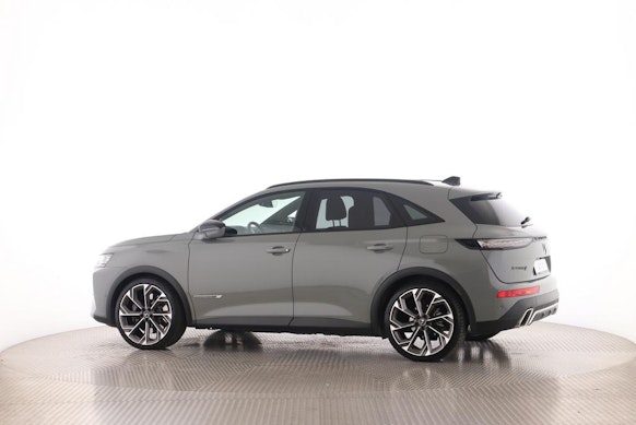 DS AUTOMOBILES DS7 1.6 E-Tense La Première 4x4 3
