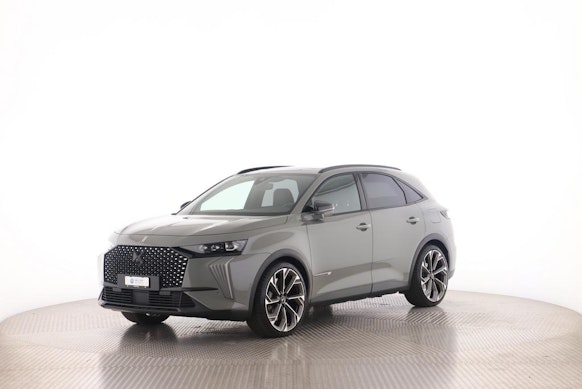 DS AUTOMOBILES DS7 1.6 E-Tense La Première 4x4 1