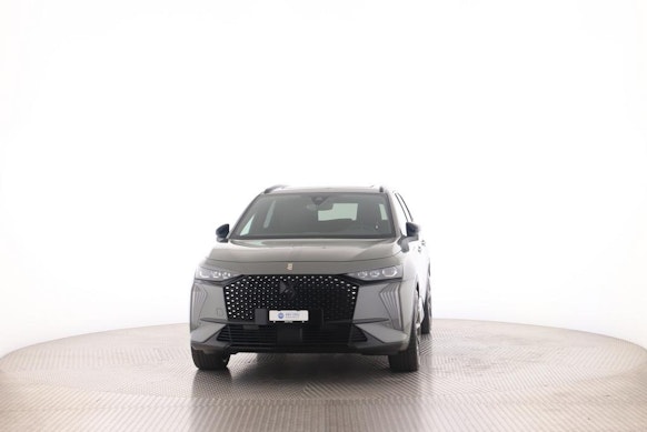 DS AUTOMOBILES DS7 1.6 E-Tense La Première 4x4 0