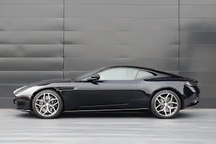 Aston Martin DB11 Coupé 4.0 V8 Bi-Turbo