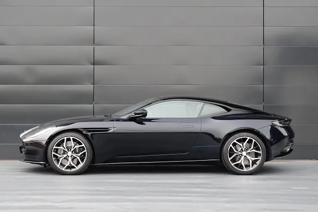 Aston Martin DB11 Coupé 4.0 V8 Bi-Turbo