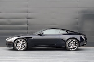 Vehicle image ASTON MARTIN DB11 Coupé 4.0 V8 Bi-Turbo