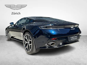 Fahrzeugbild ASTON MARTIN DB11 Coupé 4.0 V8 Bi-Turbo
