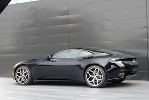 Aston Martin DB11 Coupé 4.0 V8 Bi-Turbo
