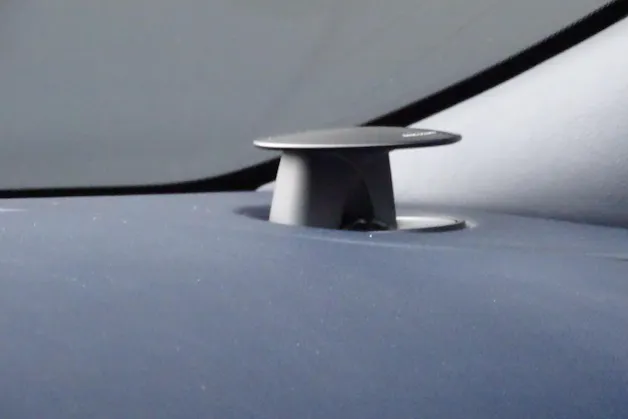 Aston Martin DB11 Coupé 4.0 V8 Bi-Turbo
