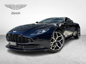 Fahrzeugbild ASTON MARTIN DB11 Coupé 4.0 V8 Bi-Turbo