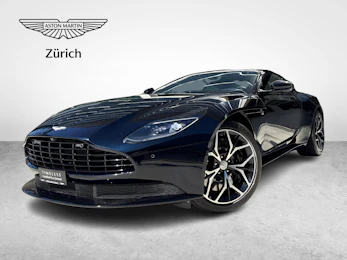 Fahrzeugbild ASTON MARTIN DB11 Coupé 4.0 V8 Bi-Turbo