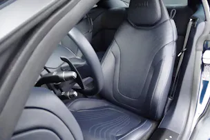 Aston Martin DB11 Coupé 4.0 V8 Bi-Turbo