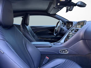 Fahrzeugbild ASTON MARTIN DB11 Coupé 4.0 V8 Bi-Turbo